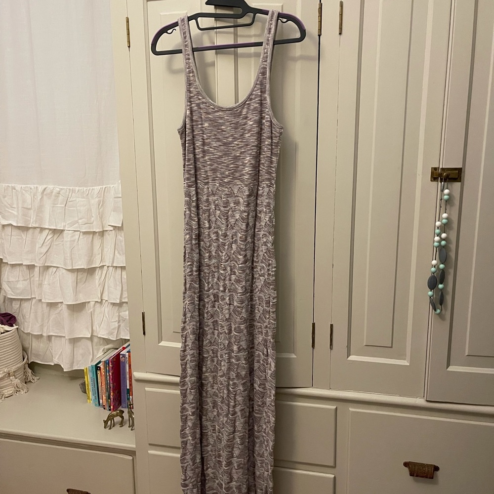 Free People sweater dress M